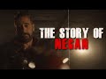 The Story Of Negan - Announcement Trailer