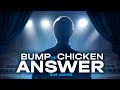 Bump of Chicken [Answer] cover by Влад Токарев
