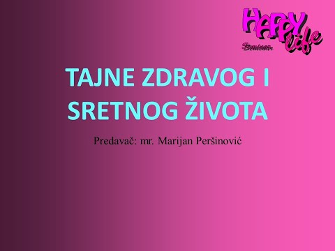 Video: Tajne Dugog života Mokšanskog Iscjelitelja - Alternativni Prikaz