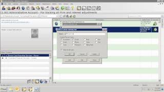 PracticeMaster eBite | Learn how to create custom lists in Matter Manager