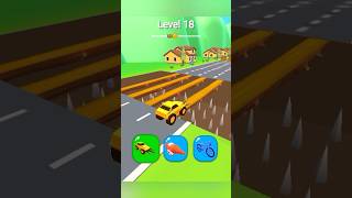 #Shape-shifting #FunnyRace #Gameplay #new #hyper #casual #games #shorts #gameplay #shapeshifting