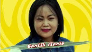 NETTY VERA Br  BANGUN ~ CANTIK MANIS ~LAGU kARO POPULER