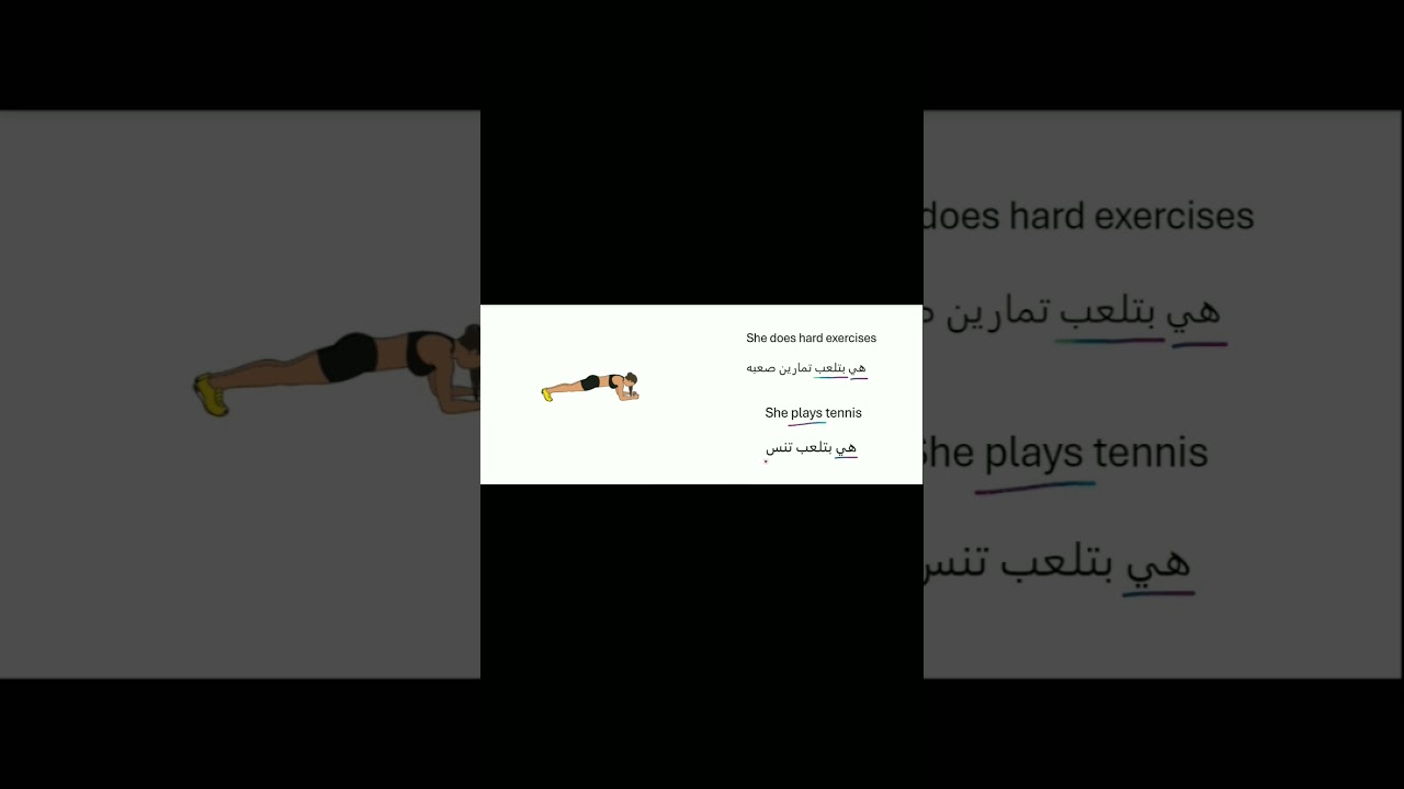 Learn Egyptian Arabic in an easy way 