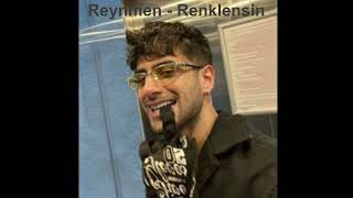 Reynmen - Renklensin Gecelerimiz (speed up) Resimi