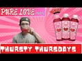 Pure Love Synergy Winter Edition by Gts | Thursty Thursdays #27