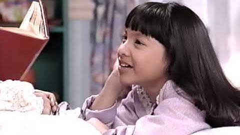 Imagination Island (1994 Version) Part 2