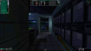 Let's Play System Shock 2 - 10 - Ooooo!! An OS upgrade!