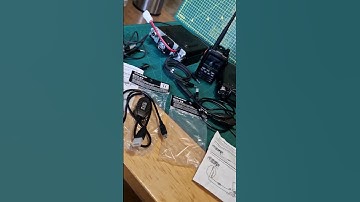 YAESU SCU57/58 KITS WIRES X AUDIO