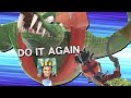 MrDaNiSh Is BaD (Vs KingOfSkill in Smash Bros.)