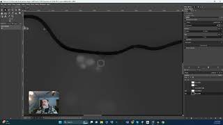 Fantasy Map: Repeating Height Map Hills in Gimp