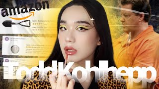 The Amazon Review Killer - Todd Kohlhepp｜BLACSIREN