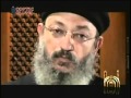 الحلقة 7 طقس رفع البخور دورة البخور