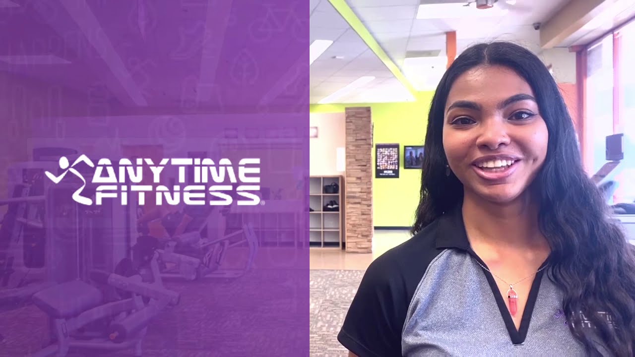 Join Anytime Fitness Online - Gyms Near Me - Find A Gym - YouTube