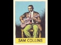 Crying Sam Collins - Hesitation Blues