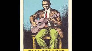 Crying Sam Collins - Hesitation Blues chords