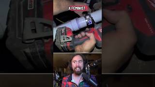 POV: Based Plumber 🔥