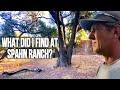 What Did I find at the Spahn Movie Ranch in Chatsworth? Manson Family Once upon a time in Hollywood