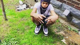 814chris (Get Dis Cash)