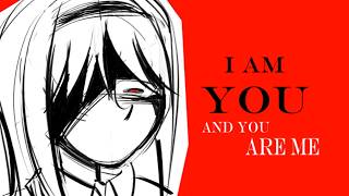 I am you, and you are me (Madoka Magica) (flash warning)