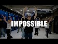 RIIZE 라이즈 - Impossible House Dance Choreography
