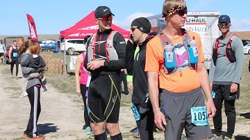 McKay-Dee Sports Medicine: Tapering before a long run