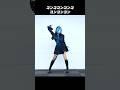 【てんこ盛りメドレー】TikTok Best 2025 vol.2 #踊ってみた #dance【#藍海のん(あおみのん)】 #新人Vtuber #shorts