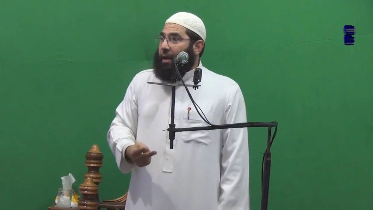 حادثة الإسراء والمعراج للشيخ وليد الرفاعي