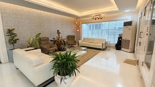 6 BHK INDEPENDENT FULLY FURNISHED TRIPLEX VILLA FOR SALE SECUNDRABAD HYDERABAD ELIP PROPERTY