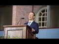 Solo tienes que EMPEZAR, Mark Zuckerberg [Discurso de Harvard Subtitulado] Motivacional