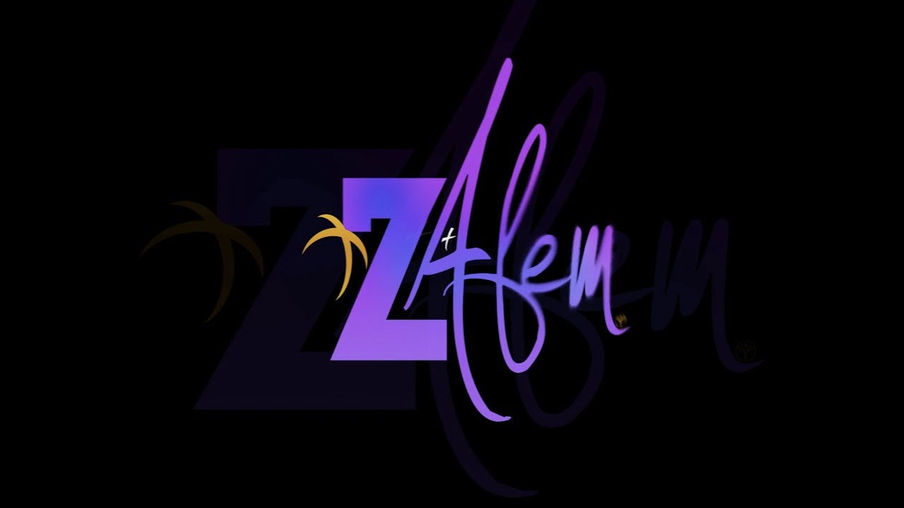 ZAFEM - "Ala de ka" (Reginald Cange & Dener Ceide) new music!