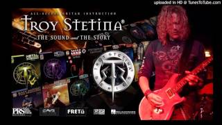 Troy Stetina - Rain Song