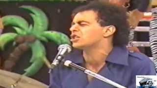 Miniatura del video "Pholhas - Eu e você (Clube do Bolinha) 1988 / HQ"