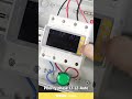 Startup Delay Reset Protection Delay and Voltage Thresholds Explained Through an ATS Setup Demo.