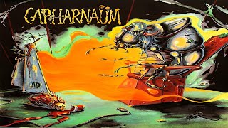 Capharnaüm [France] – Capharnaüm (1993) full album *Rare