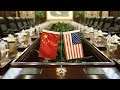 США и Китай приближаются к настоящей холодной войне — эксперты