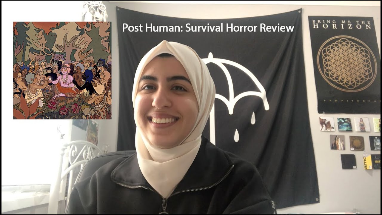 Bring me the Horizon - Post Human: Survival Horror Vinyl. Bring me the Horizon Post Human: Survival Horror. Bring me the Horizon Post Human: Survival Horror обложка. Bring me the Horizon монашка.