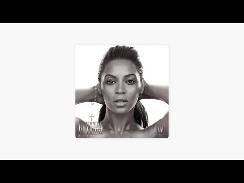 Beyoncé - I Am...Sasha Fierce