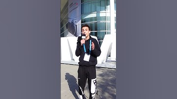 🔥 ↑↑WATCH THE FULL VIDEO ↑↑ 🔥 Wooxy at MWC Barcelona 2025 #mwc2025 #mwc25 #technology #tech