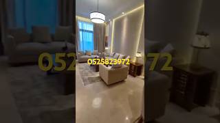 Inside Masdar City’s Most Luxurious Duplex | Ville 11 Tour #masdarcity #abudhabiproperty #duplex