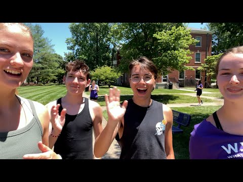 PR Summer Tour Vlogs Episode 2