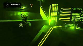 Trials Evolution - Custom Tracks: EvoFusion