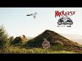 THE BIG AIR ACADEMY at Darkfest 2026
