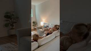 A peek into our afternoon 🤍 #mom #momlife #family #lifestyle #motherhood #routinevlog