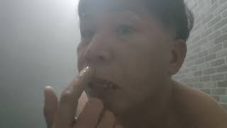 Bokhar or Steam Bath in English to Relieve Runny Nose and Reduce Fatigue