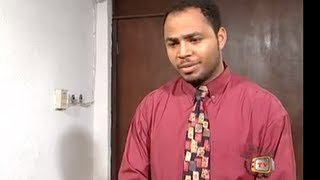 THE CHAMP 2  -   Nigeria Nollywood movie