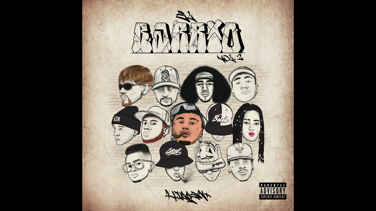 Hidden 351 - Nocturnos Ft 