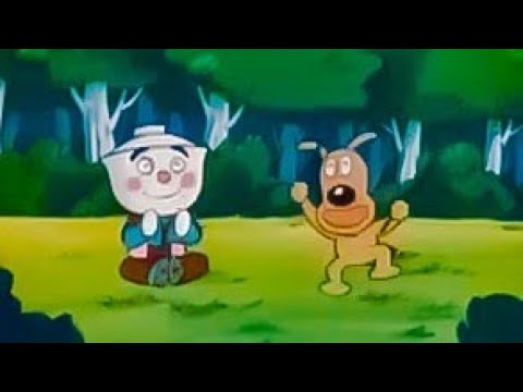 てんどんまん feat.チーズ