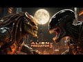 Alien vs Predator 3 ( 2025 ) Fact | Steven Pasquale, Reiko Aylesworth, John Ortiz | Review &amp; Facts