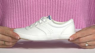 Keds Kids Riley (Little Kid/Big Kid) SKU: 9240108