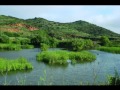 Humedales y Lagunas en Colombia